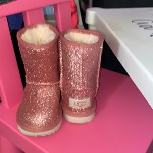 Toddler uggs